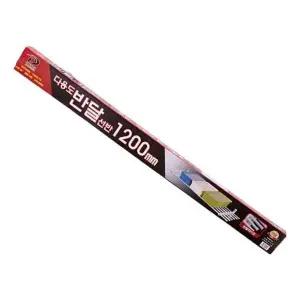 [하프클럽/셀러허브]다용도 벽 반달선반1200