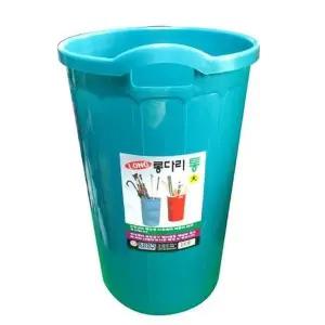 [하프클럽/셀러허브]롱다리통 우산꽂이 쓰레기통 대 우산통
