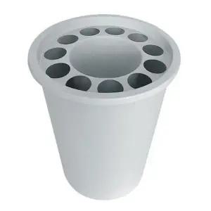 [하프클럽/셀러허브]우산꽂이 원형 우산함 우산 보관함 수납함 1P