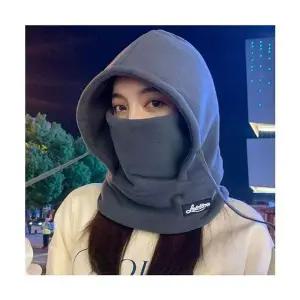 [하프클럽/셀러허브]모자 바라클 방한 가을 후드 라바 남녀 벙거지