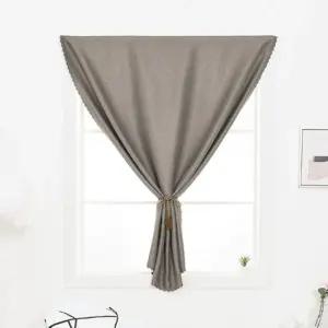 셀프 암막 커튼 붙이는 가림막 커텐 1.8x2m