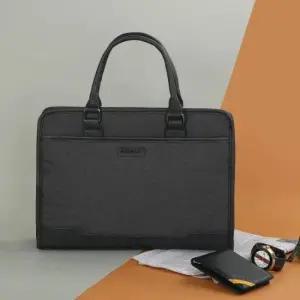 남자브리프케이스 베이직 탄탄한 남자 노트북 서류가방 남성사첼백
