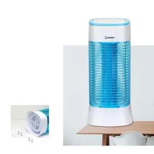 해충퇴치기 캠핑 전격 살충기 모기 퇴치기 벌레 트랩 해충 포충기