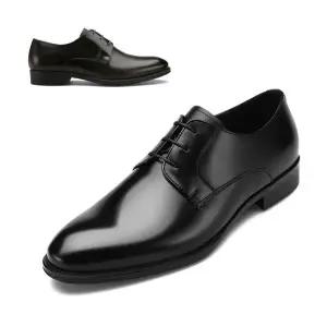 오피스룩 M-misope 남성 옥스포드 522231003 2.8cm