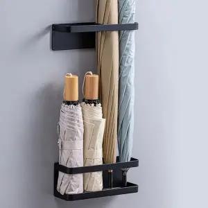 [하프클럽/셀러허브]우산걸이 무타공 자석 우산꽃이 우산정리 1P