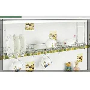 [하프클럽/셀러허브]주방용 선반 씽크선반 주방정리 800