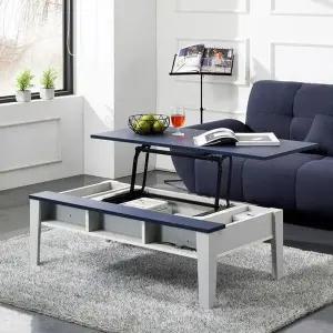 [하프클럽/셀러허브]듀얼안전 리프트업 카프 리프트 테이블