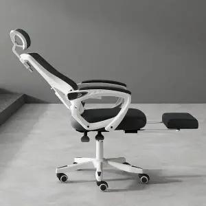 [하프클럽/셀러허브]혼시티 리클라이닝 혼시티의자 눕는 홈오피스