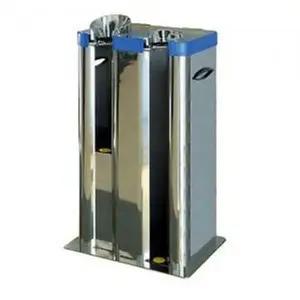 [하프클럽/셀러허브]비닐 포장기 우산케이스 마트 비닐팩 밀러 2구