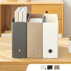[하프클럽/셀러허브]파일정리함 오피스 사무용품 책상 문서 보관