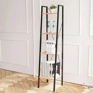 [하프클럽/셀러허브]원목수납 북선반 DIY책장 다용도조립