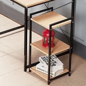 [하프클럽/셀러허브]간이선반 철제 틈새 좁은 작은 간이 미니