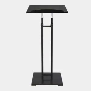 [하프클럽/셀러허브]강의대 강연대 단상 메뉴판 사회대 스탠드