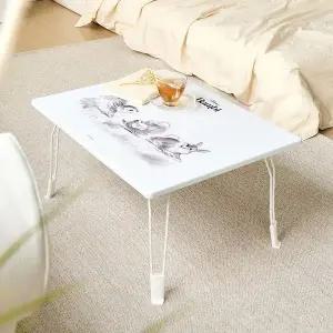 [하프클럽/셀러허브]디즈니 디자인테이블 테이블 덤퍼