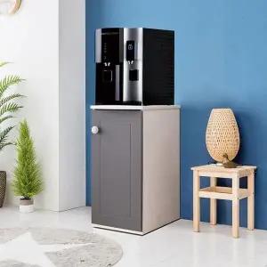 [하프클럽/셀러허브]미래퍼니처 로타 300 정수기수납장 올문 정수기