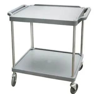 [하프클럽/셀러허브]카트 식당카트 운반카트 운반카 드레싱카 2단