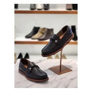 간절기룩 [소다] (AGM259FE10) 신상 남성 쎄미 캐쥬얼 로퍼