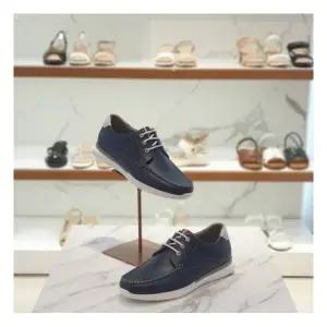 출근룩 [소다] (AGM209HC40) 신상 남성 쎄미 캐쥬얼 보트화