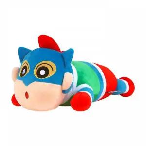 [에이치플러스몰]TBZ 짱구 미니 바디모찌쿠션-액션가면