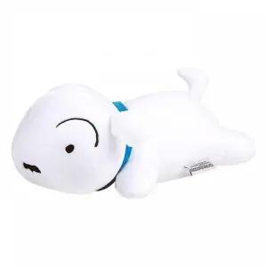 [에이치플러스몰]TBZ 짱구 미니 바디모찌쿠션-흰둥이