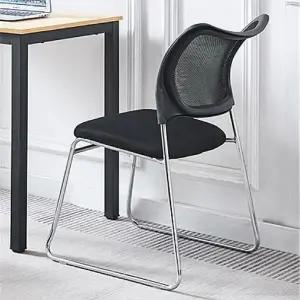 [하프클럽/셀러허브]3223 학원가구 착한메쉬의자