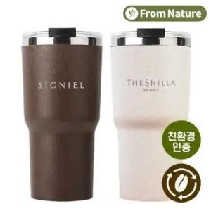 [JED] 보온병 커피 텀블러 500ml