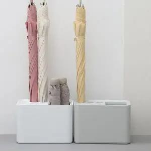 [하프클럽/셀러허브]모던 우산통 우산 거치대 현관 우산정리 신발장