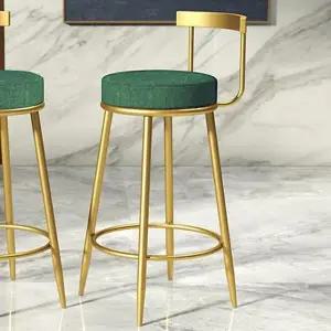 [하프클럽/셀러허브]뉴미퍼니처 클라베 인테리어 카페의자 홈바