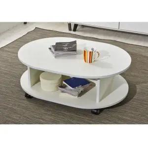 [하프클럽/셀러허브]이동식테이블 소파테이블/찻상/이동식테이블