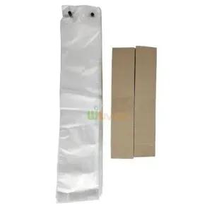 [하프클럽/셀러허브]우산비닐포장기 로비용 출입문 1000장)WL-2041