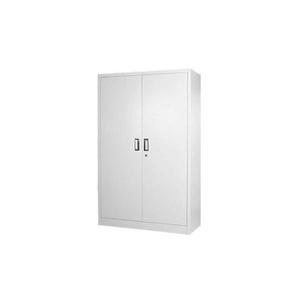 [하프클럽/셀러허브]철제 케비넷 캐비넷 중형 사무용 수납장 사물함