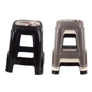 [하프클럽/셀러허브]엉덩이 간편의자 쿠션 간이의자-특대 휴게