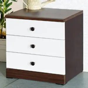 [하프클럽/셀러허브]젠시아A 유니버 400 3단 작은협탁 협탁