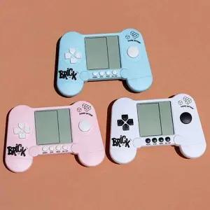 [골드스마일]복고 오락기 레트로가정용 게임조작기 미니콘솔