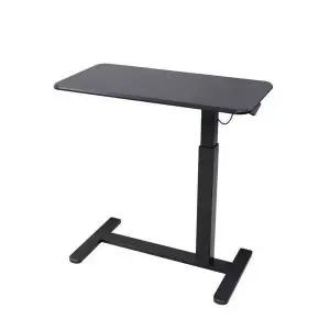 [하프클럽/셀러허브]높이조절 쇼파 테이블 넓은공간 이동식 침실