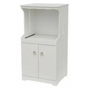 [하프클럽/셀러허브]양문형 전자렌지대 전기밥솥 전자렌지