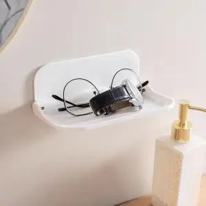 [하프클럽/셀러허브]무타공 욕실 화장실 실용적 선반