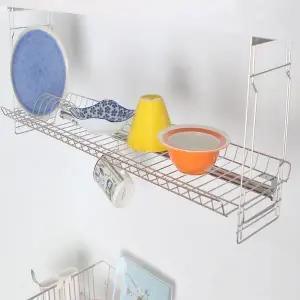 [하프클럽/셀러허브]리빙씽크선반 씽크선반 600