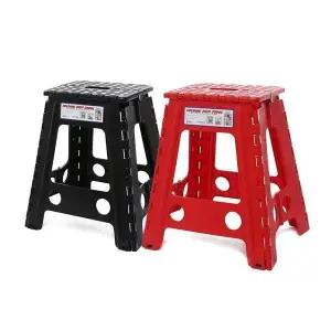 [하프클럽/셀러허브]휴대용 원터치 캠핑의자 접이식의자 미니의자