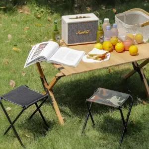 [하프클럽/셀러허브]접이식 접이식간이의자 간이의자 낚시의자