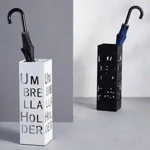 [하프클럽/셀러허브]우산꽂이 우산통 우산 거치대 우산정리함 현관