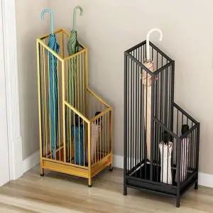 [하프클럽/셀러허브]스틸라인 우산꽂이 인테리어 우산받침대