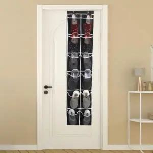 [하프클럽/셀러허브]카라반 차박 수납장 캠핑 신발장 보관 수납