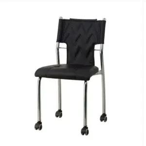 [하프클럽/셀러허브]쿠션의자 사무용의자 사무실의자 회의실의자