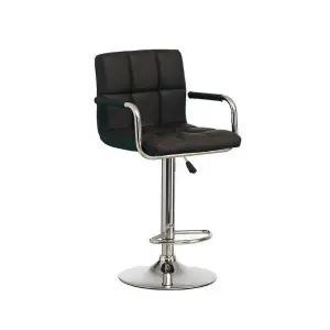 [하프클럽/셀러허브]아일랜드식탁 홈바텐체어 빠텐높은의자인 GC322