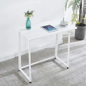 [하프클럽/셀러허브]접이식 사이드 테이블 노트북 티테이블 협탁