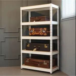 [하프클럽/셀러허브]리빙스마트랙1500 메탈선반 5단 높이 1800