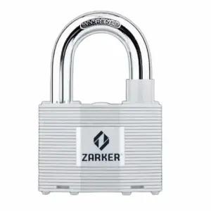 [SBD] 자물쇠 철판 열쇠자물쇠 대문자물쇠