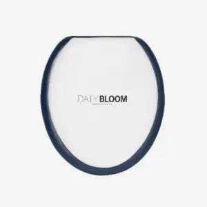 [SBD] 일반 변기커버시트 O형 변기커버 푹신한 소프트