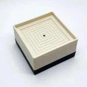 [하프클럽/셀러허브]가구 높이조절 가구높이조절받침대 발 받침대